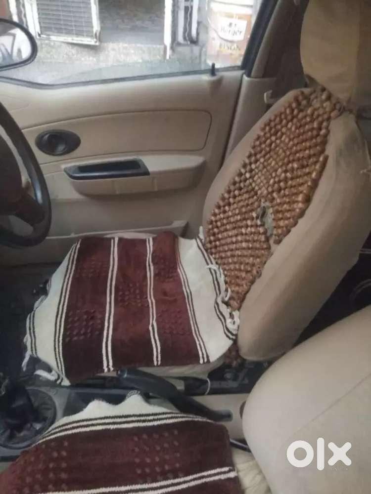 Chevrolet Spark 2010