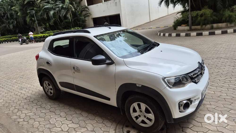 Renault Kwid Rxt &ndash; 2016 | Only 34,000 Km | Single Owner | Excellent Co
