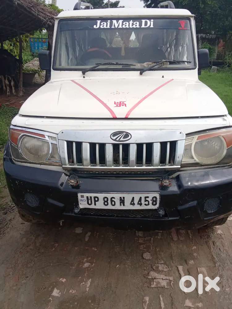 Mahindra Bolero 2013 Diesel