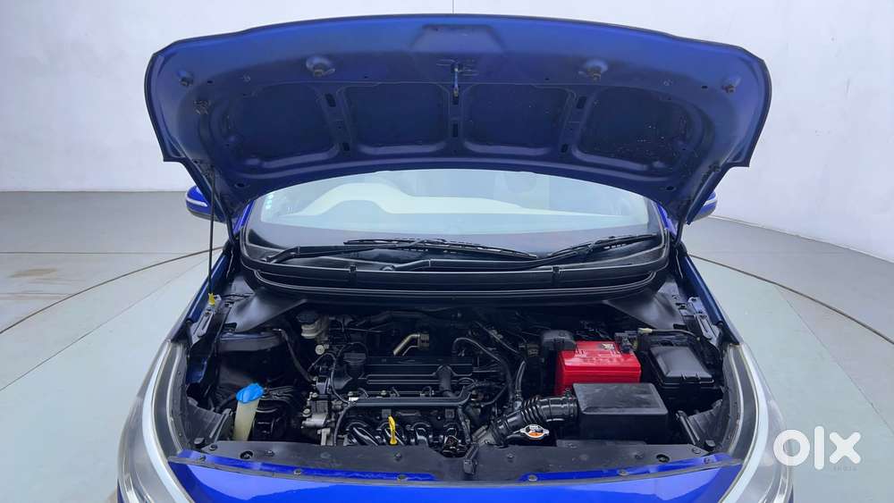 Hyundai Elite I20 [ ] 1.2 Sportz, 2014, Petrol