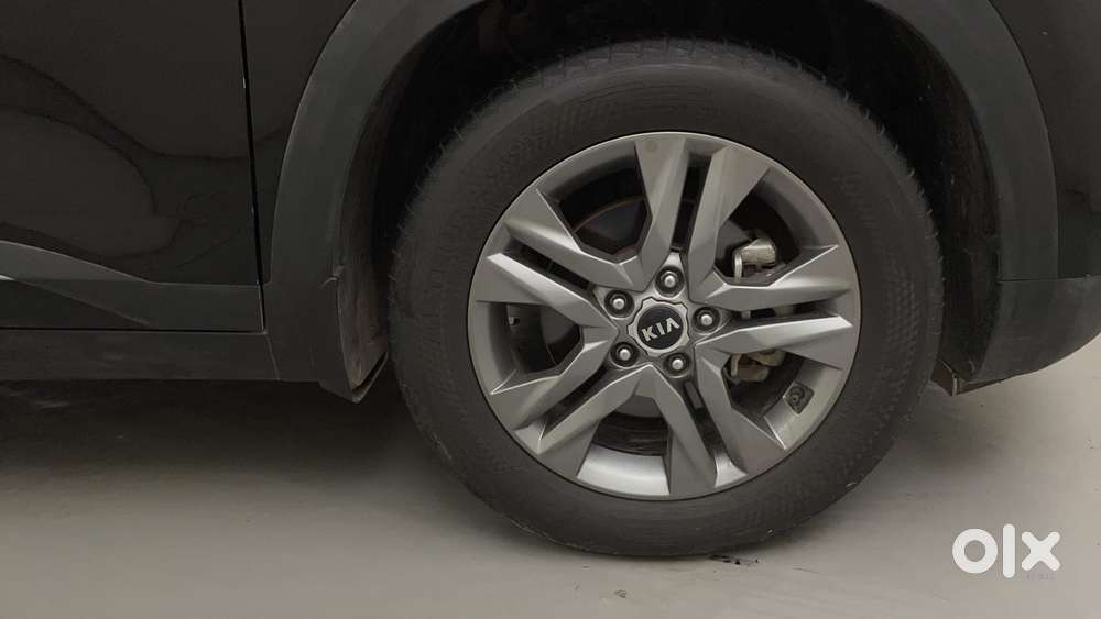 Kia Seltos Htx Plus D, 2021, Diesel