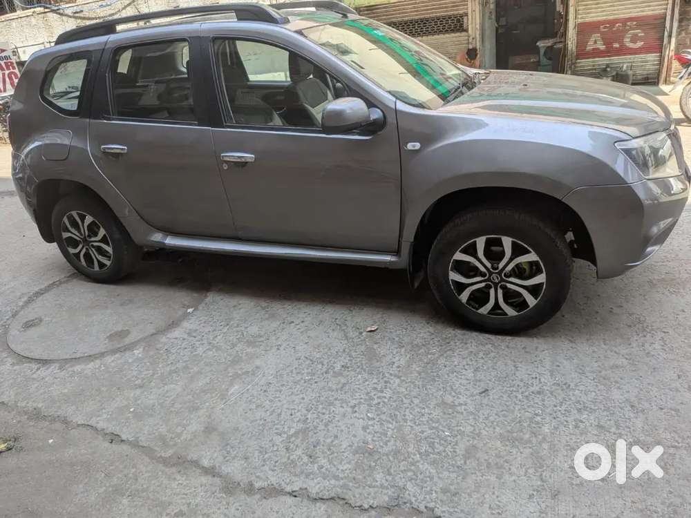 Nissan Terrano 2014 Diesel Good Condition