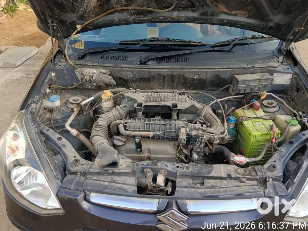 Ac Working, Good Tyres , New Battery