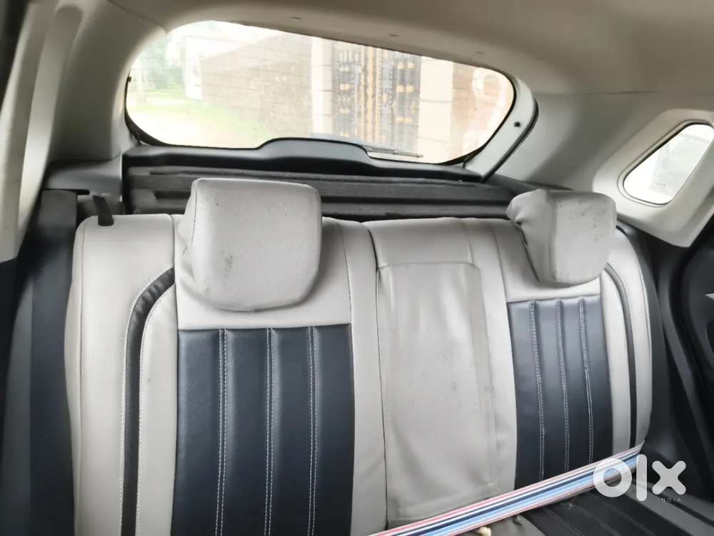 Maruti Suzuki Vitara Brezza Zdi, 2016, Diesel