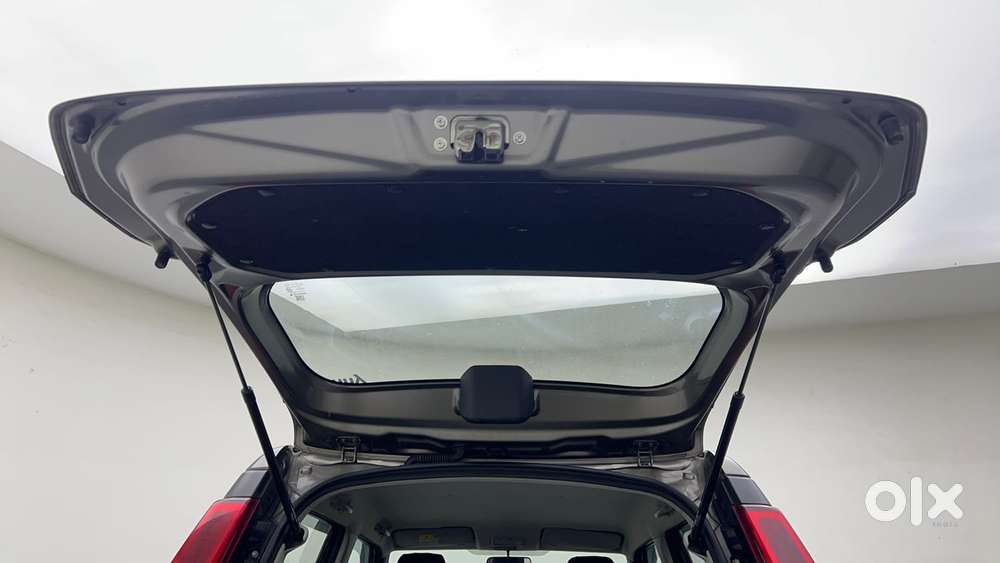 Maruti Suzuki Wagon R 1.0 Lxi (o) Cng, 2022, Cng & Hybrids