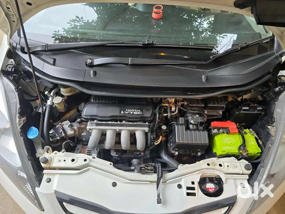 Honda Jazz Petrol I-vtec