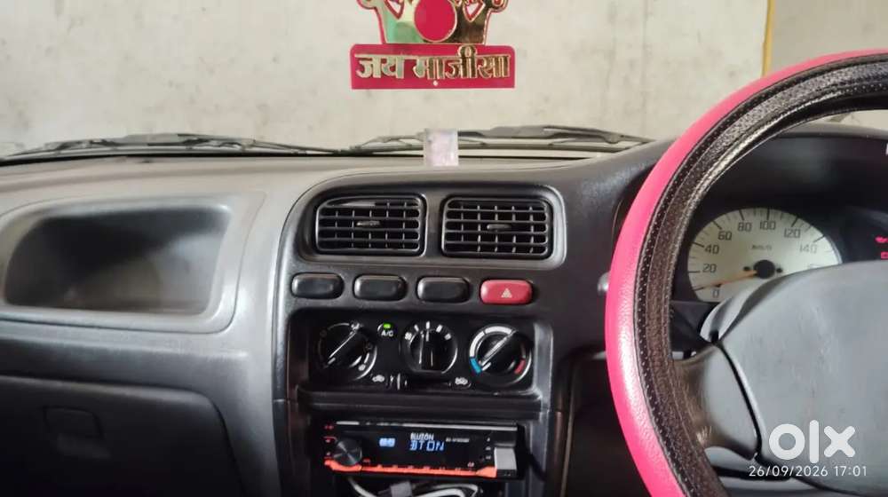 Maruti Suzuki Alto 2010 Variant Lxi