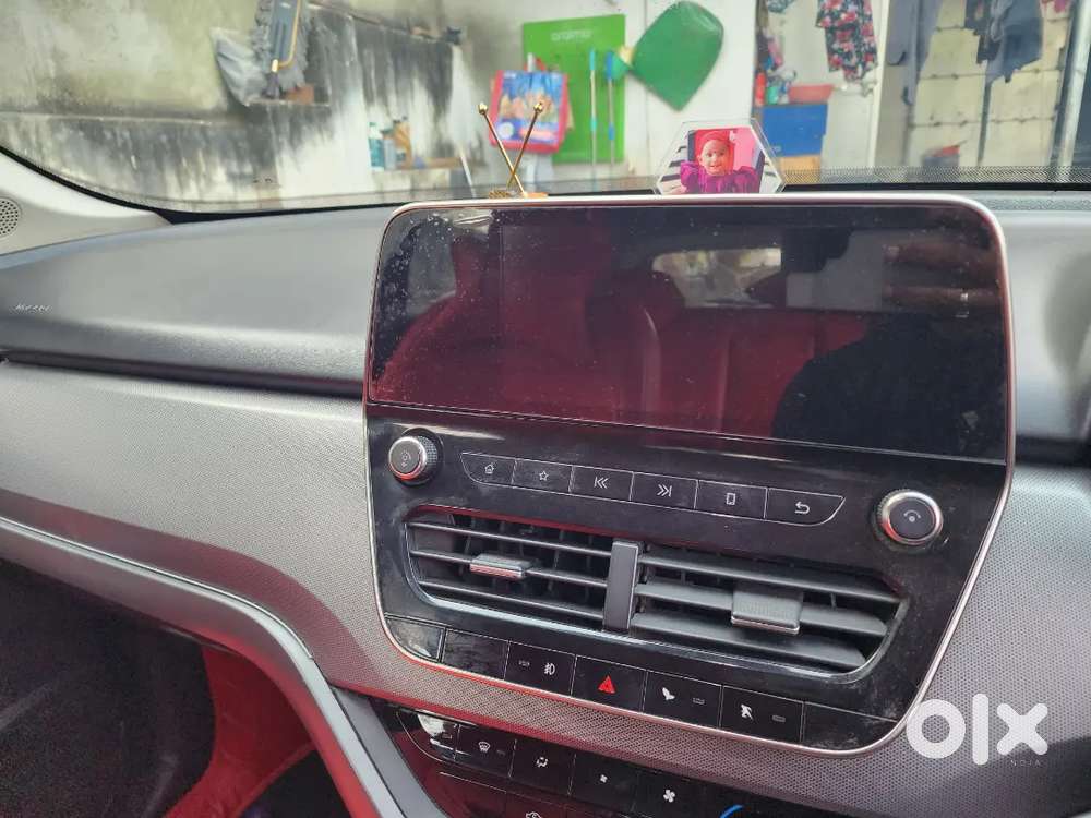 Tata Harrier Xta+ 2021
