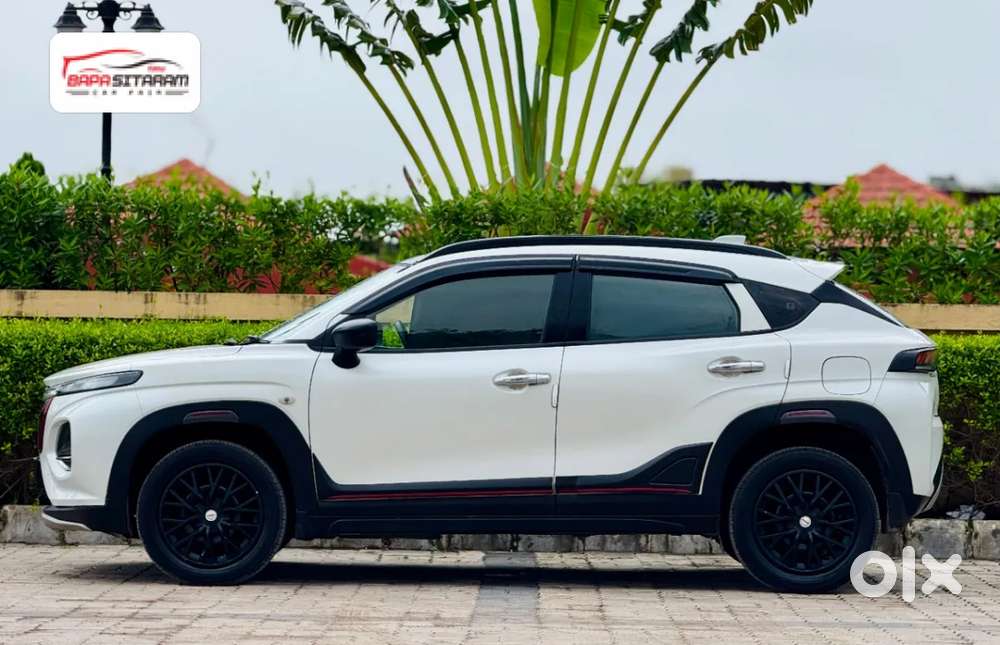 Maruti Suzuki Fronx, 2024, Cng & Hybrids