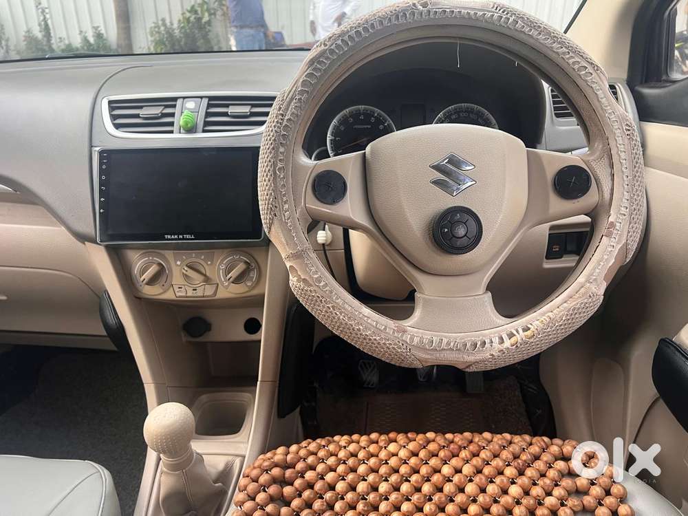 Maruti Suzuki Ertiga Vxi, 2014, Petrol