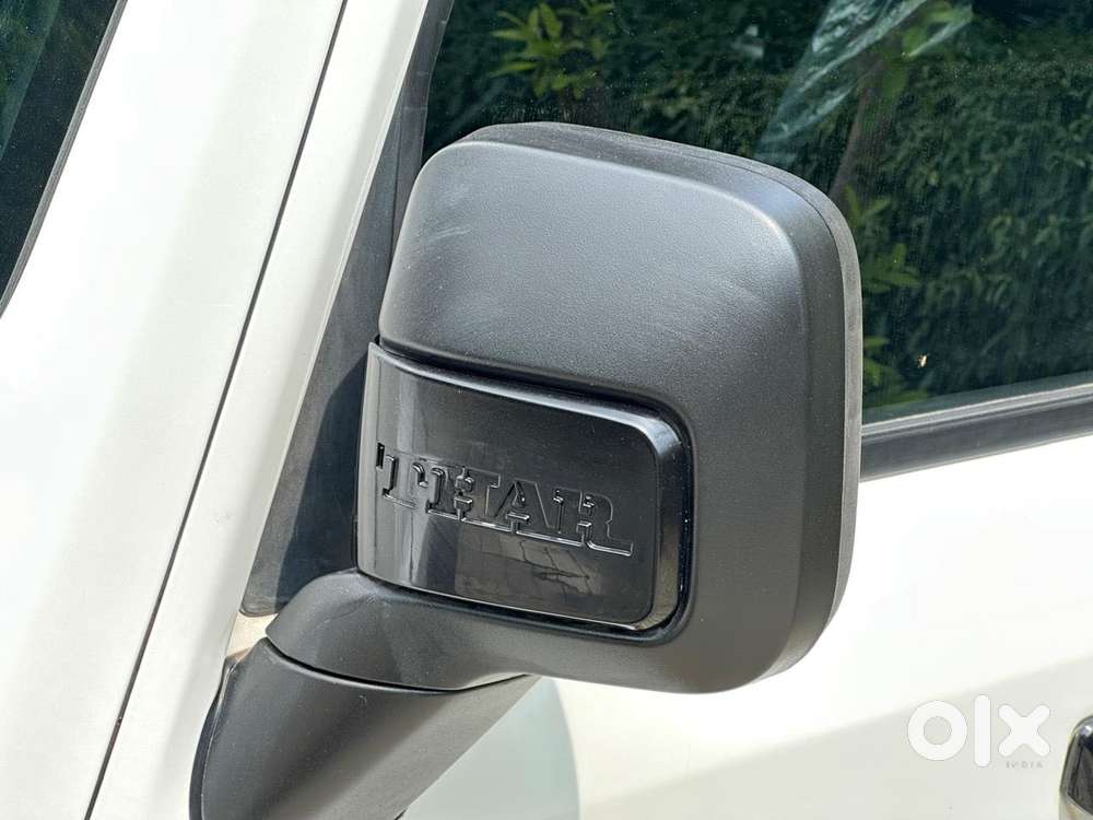 Mahindra Thar Lx Hard Top Diesel Mt Rwd, 2026, Diesel