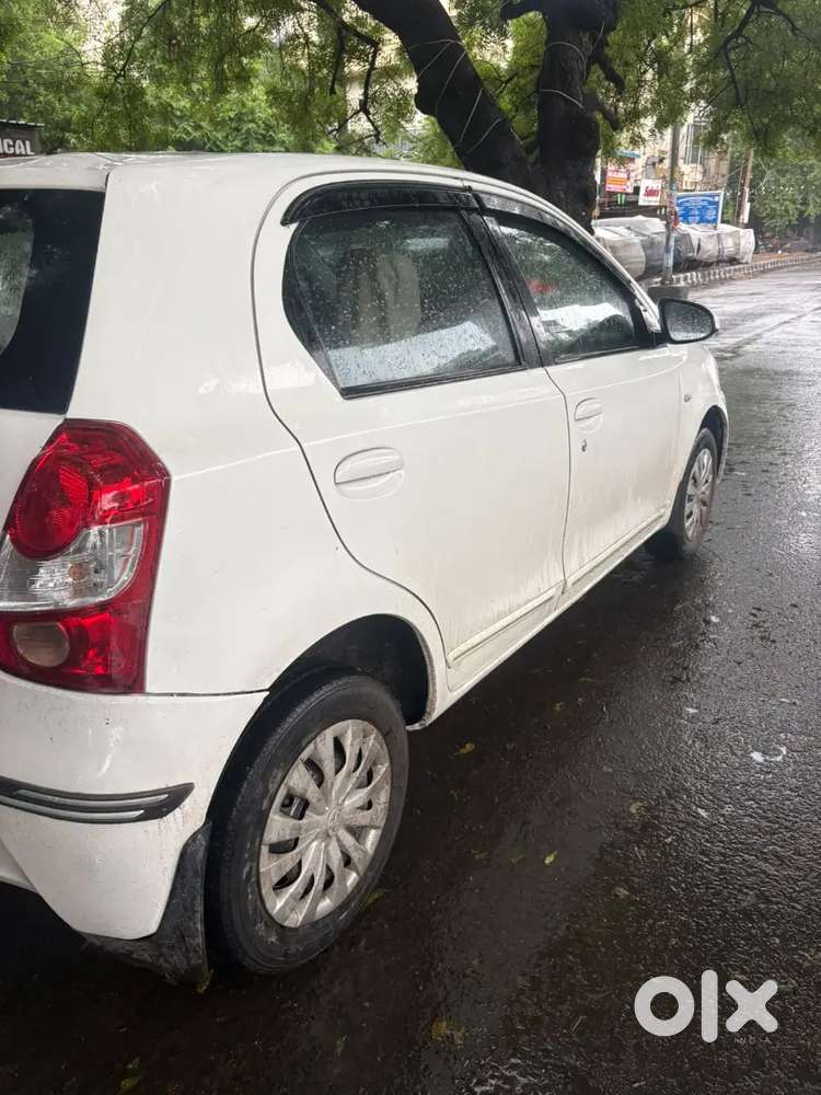 Toyota Etios Liva 2013 Very Good Codition