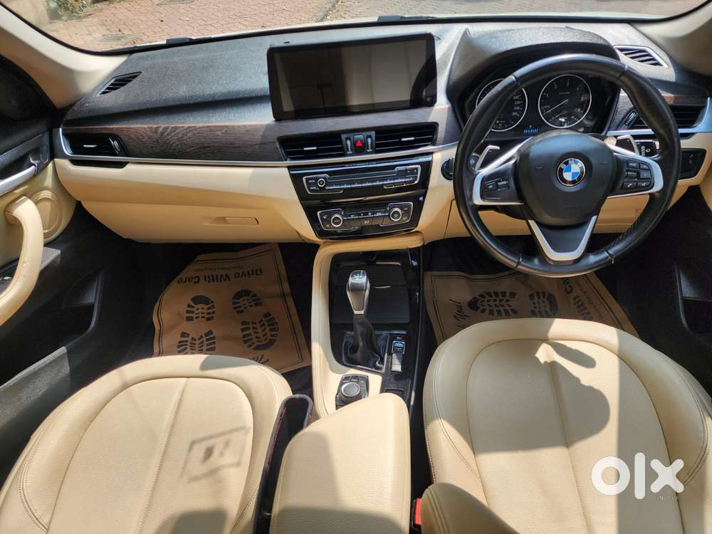 Bmw X1 Sdrive 20d Sportline, 2018, Diesel
