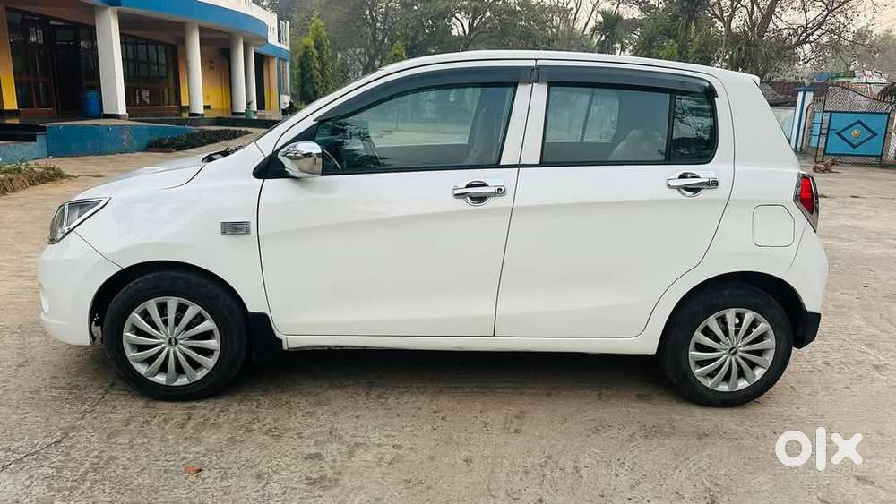 Maruti Suzuki Celerio 2014-2017 Vdi, 2016, Diesel