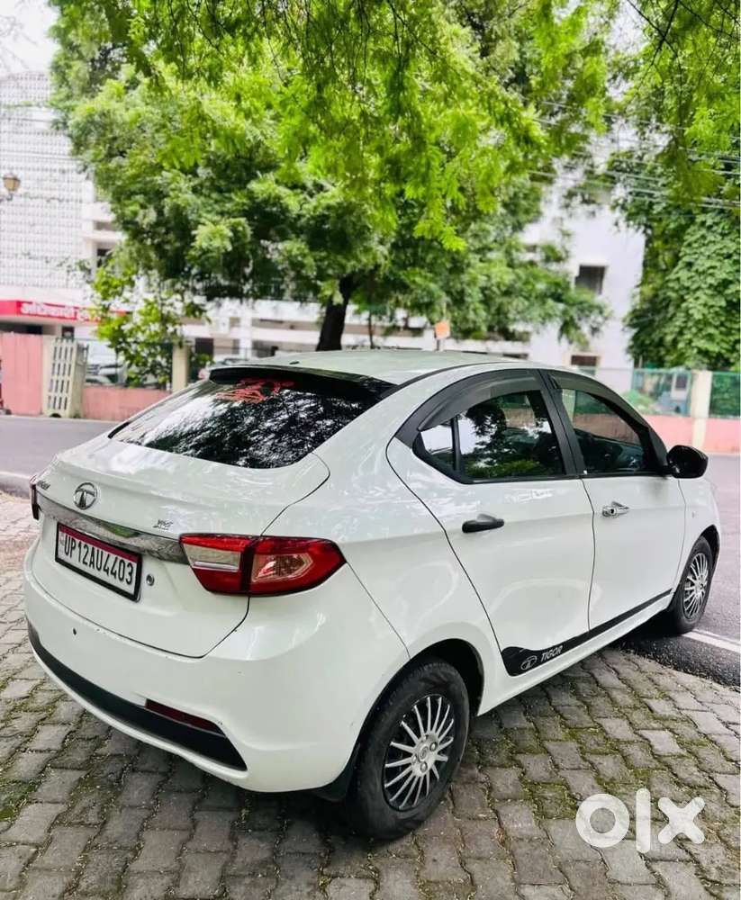 Tata Tigor 1.05 Xz 2018