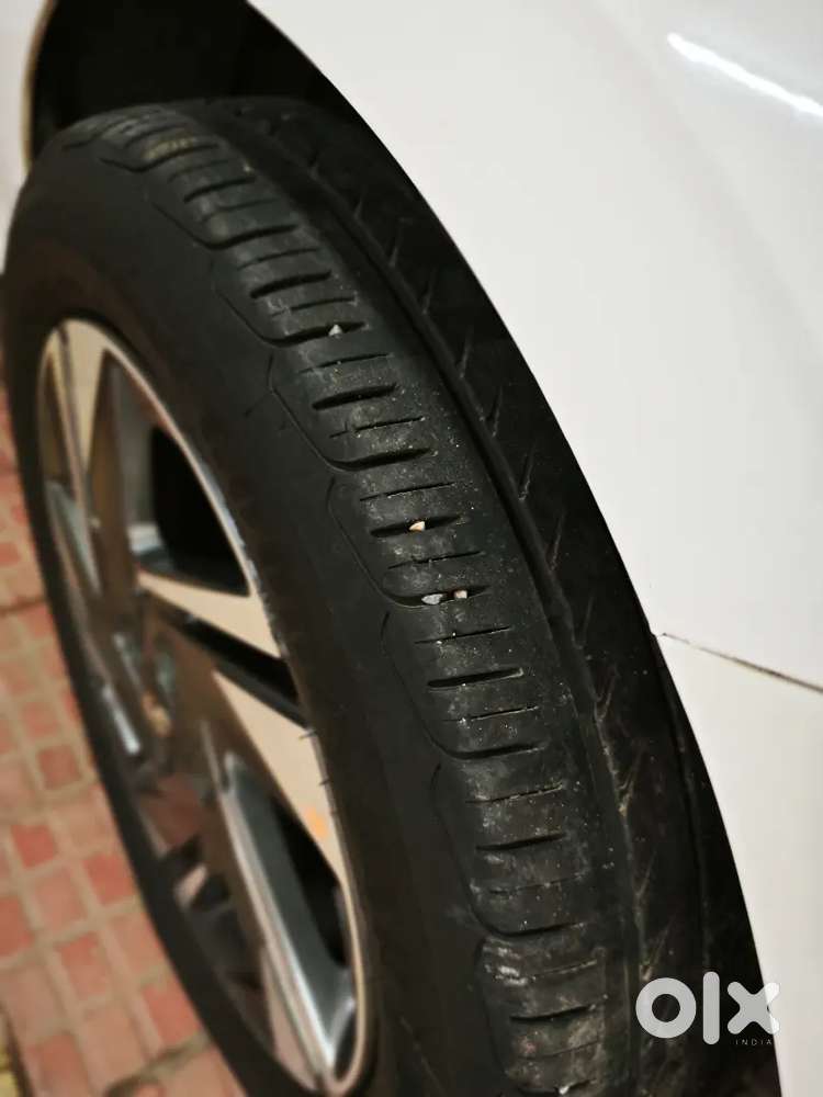 Hyundai I20 Showroom Condition