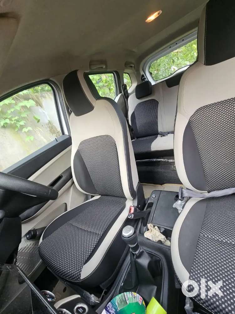 Renault Triber 2020 Petrol Well Maintained