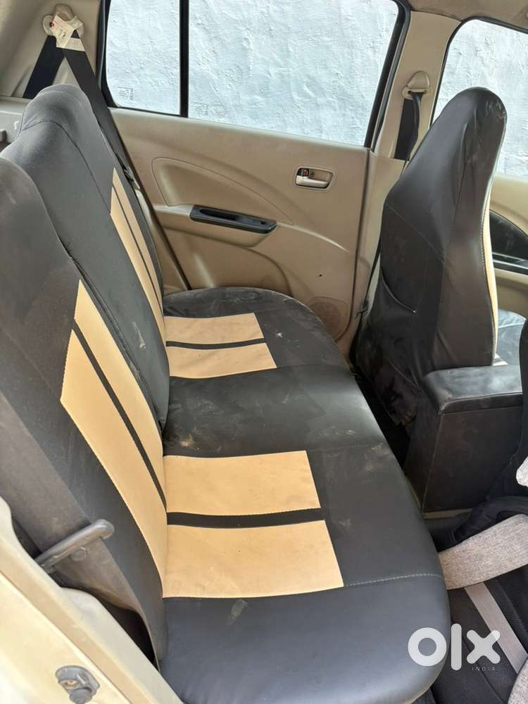 Maruti Suzuki Celerio 2015(army Retired Car)