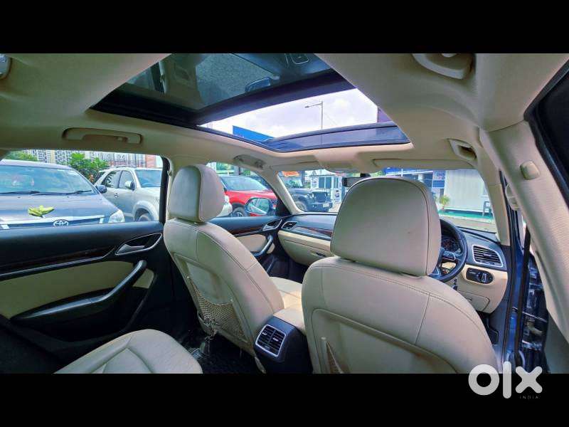 Audi Q3 30 Tdi S, 2017, Diesel