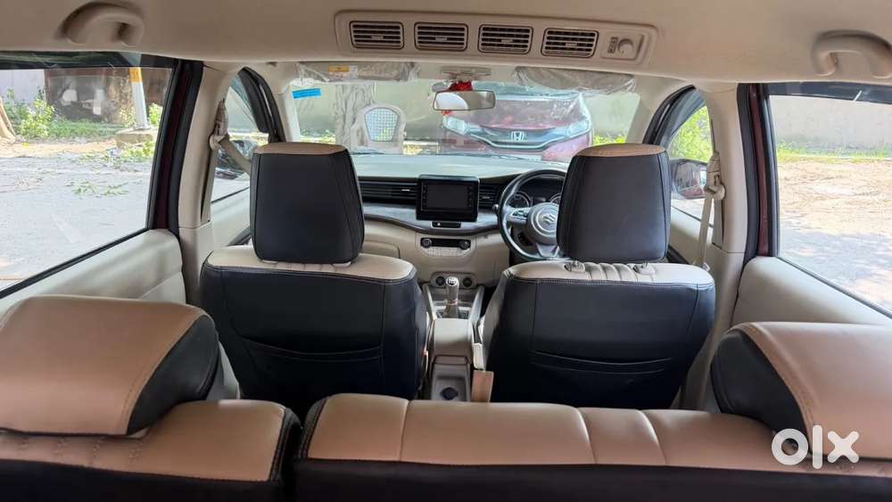Maruti Suzuki Ertiga Zxi (o) Cng [ ], 2022, Cng & Hybrids