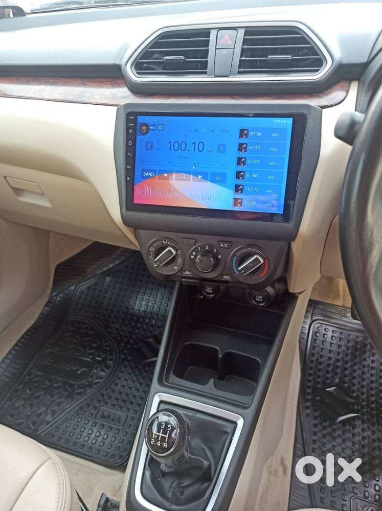 Maruti Suzuki Dzire 2017-2020 Vdi, 2018, Diesel