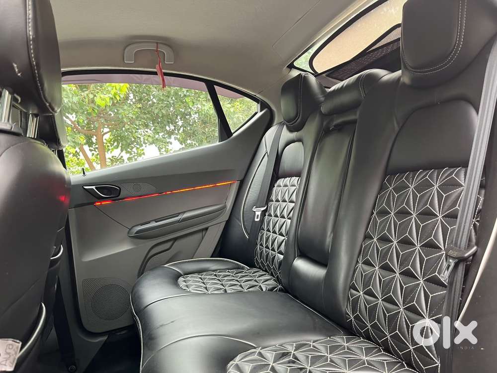 Tata Tigor 1.2 Revotron Xz Cng, 2022, Cng & Hybrids