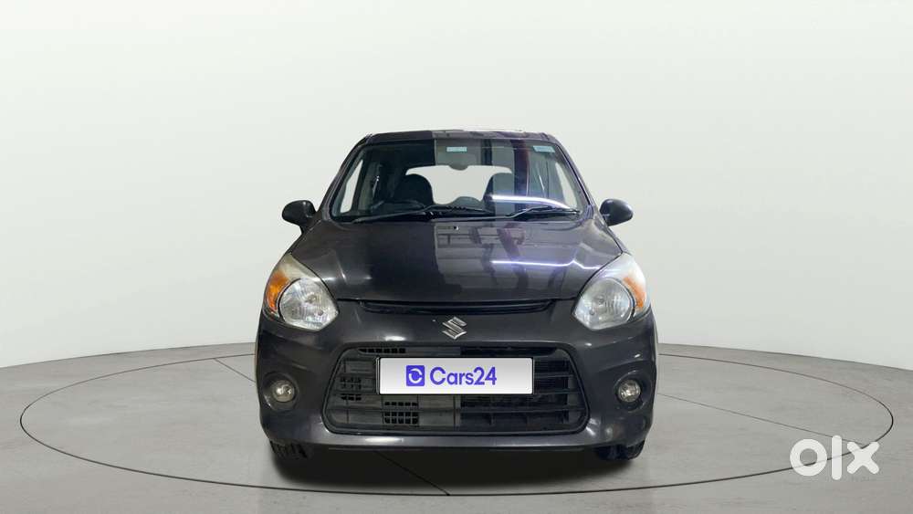 Maruti Suzuki Alto 800 Lxi, 2019, Petrol