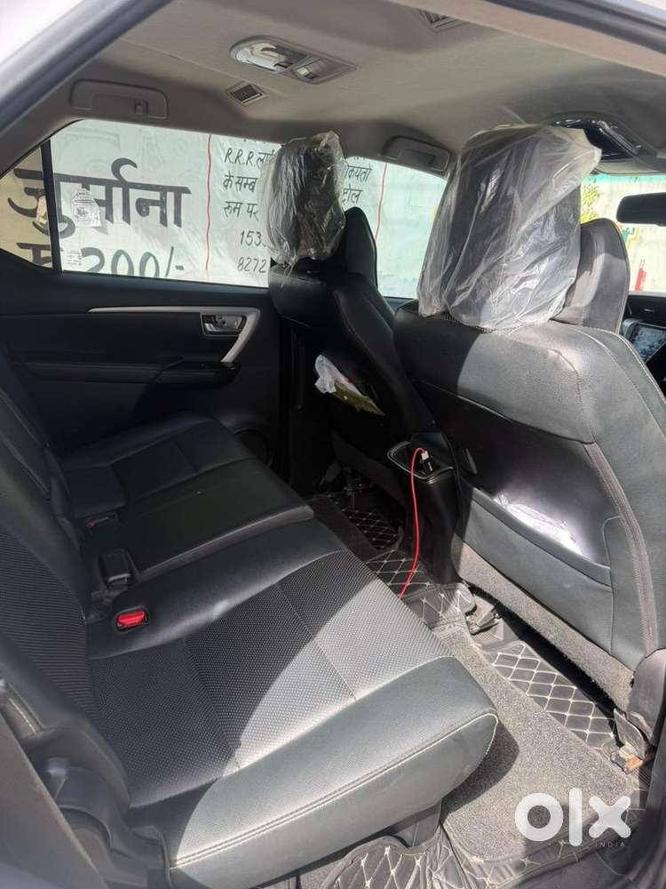 Toyota Manual Diesel 2023