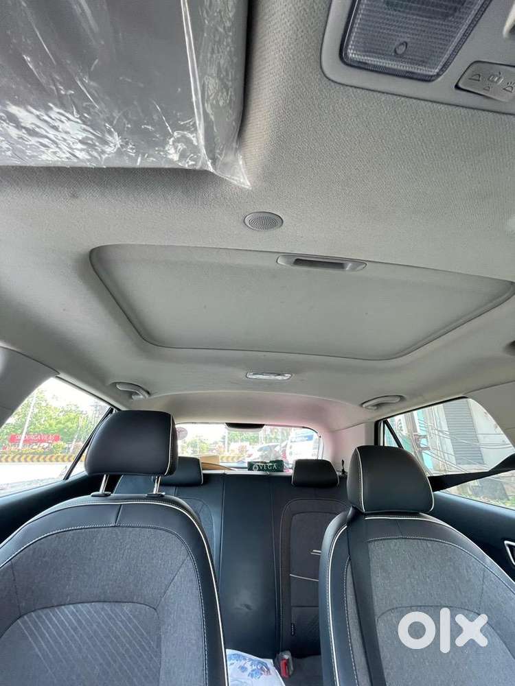 Hyundai Venue Petrol 2020