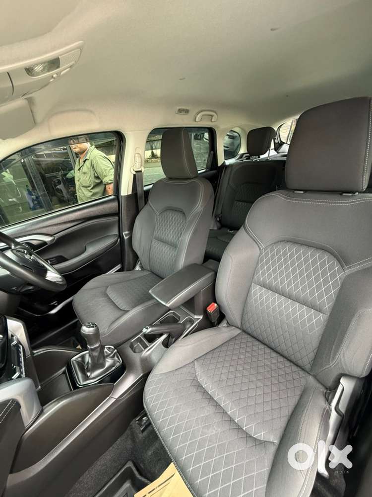 Toyota Urban Cruiser 2023
