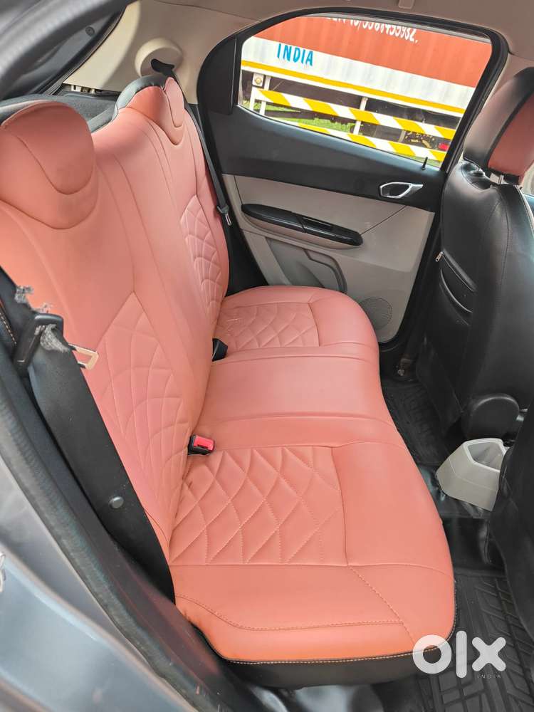 Tata Tiago 1.2 Revotron Xz Plus, 2019, Petrol