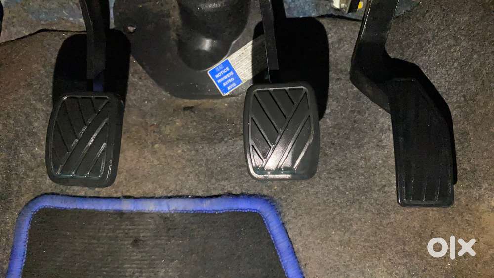 Maruti Suzuki Celerio Cng Vxi Mt, 2018, Cng & Hybrids