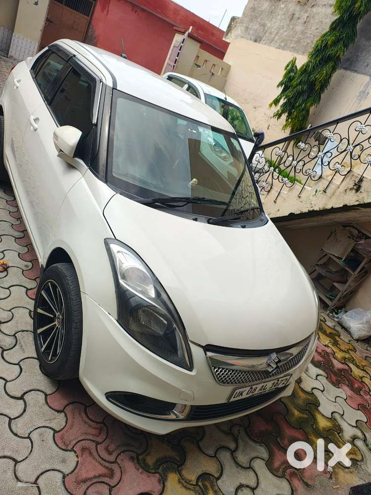 Maruti Suzuki Swift Dzire 2016 Diesel Good Condition
