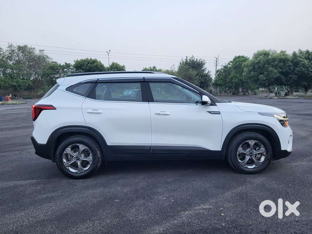 Kia Seltos Htk Plus D, 2025, Diesel