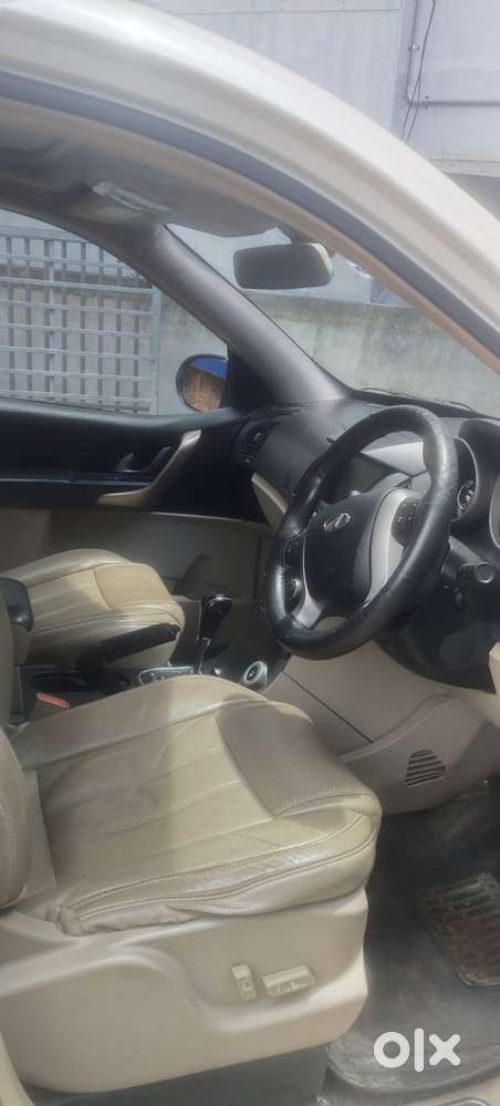 Mahindra Xuv500 W10 At, 2016, Diesel