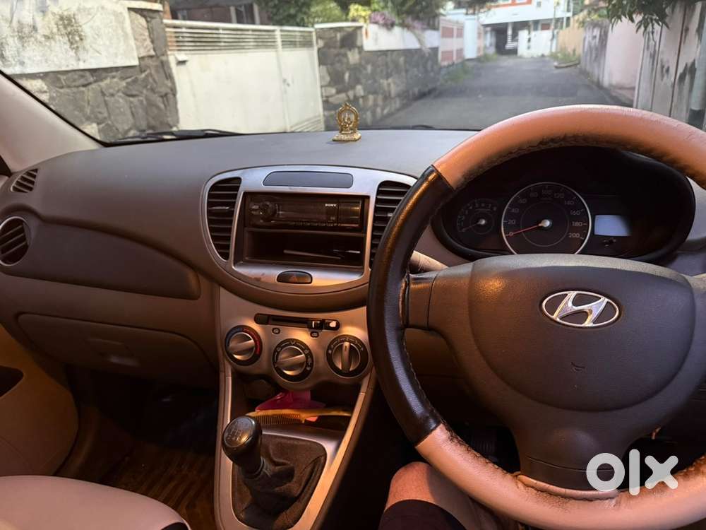 Hyundai I10 Magna 2014 – Well Maintained  Single Owner