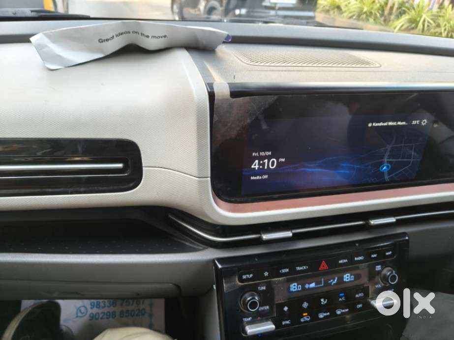 Hyundai Creta 1.5 Sx, 2024, Petrol