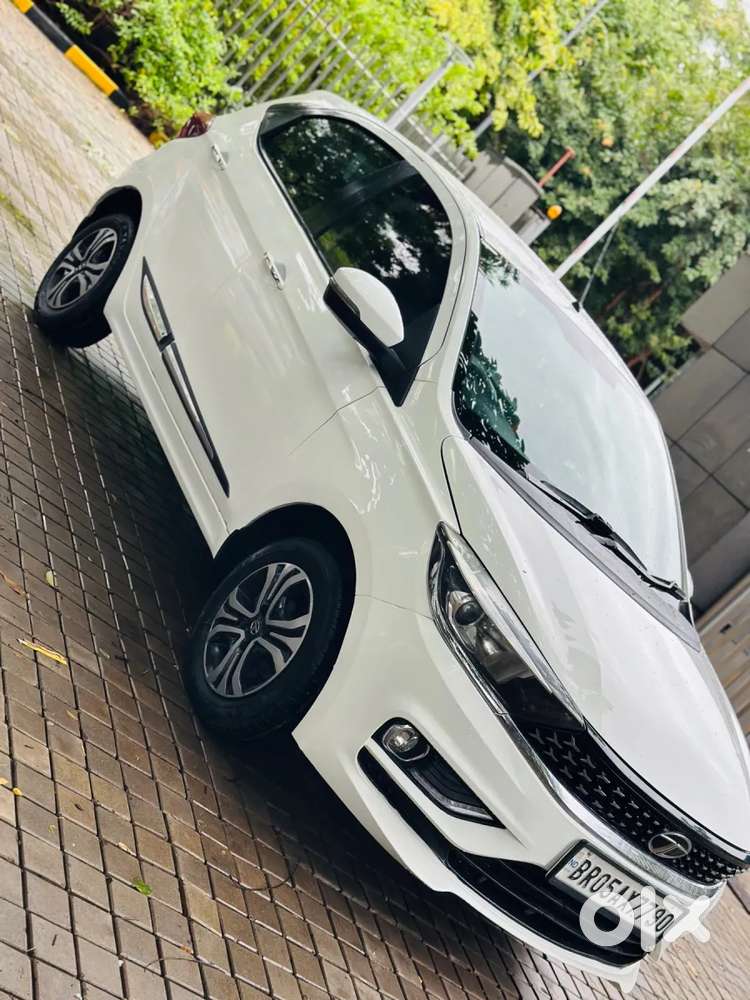Tata Tiago 1.2 Revotron Xz Plus Cng, 2023, Cng & Hybrids