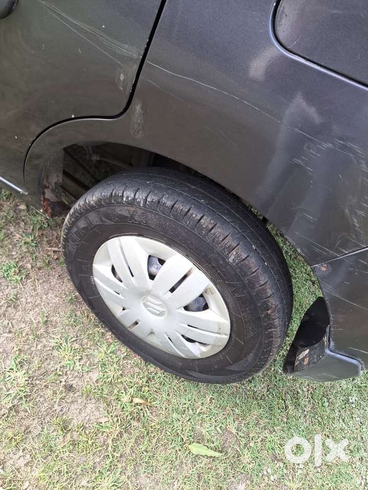 Maruti Suzuki Alto 800 Lxi, 2019, Petrol