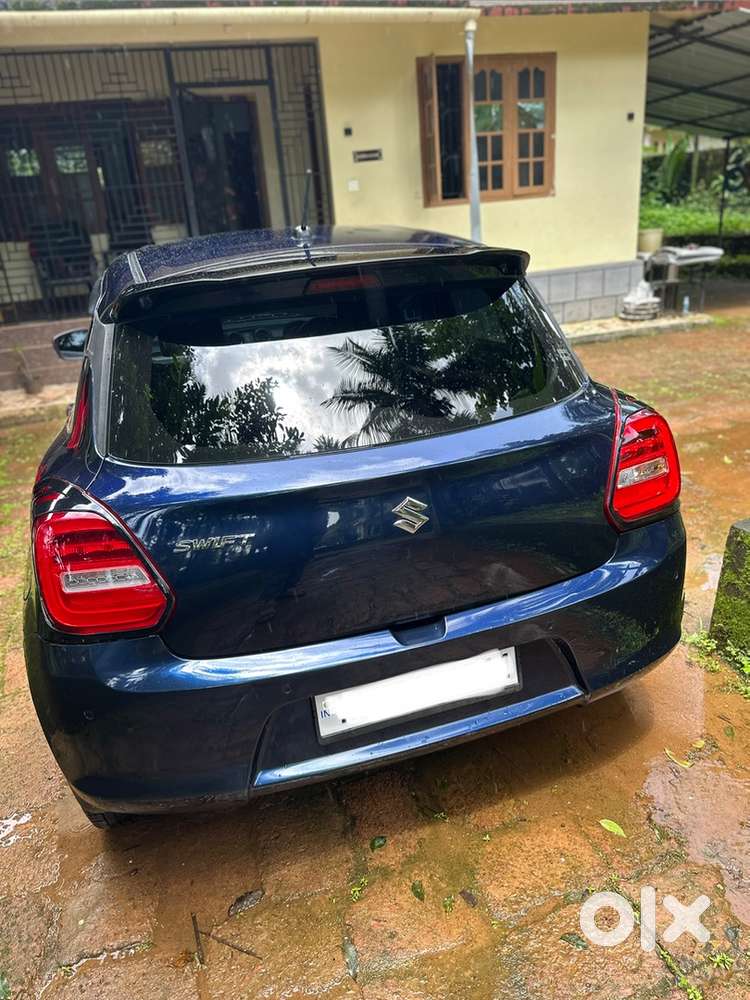 Maruti Suzuki Swift 2023 Petrol Good Condition