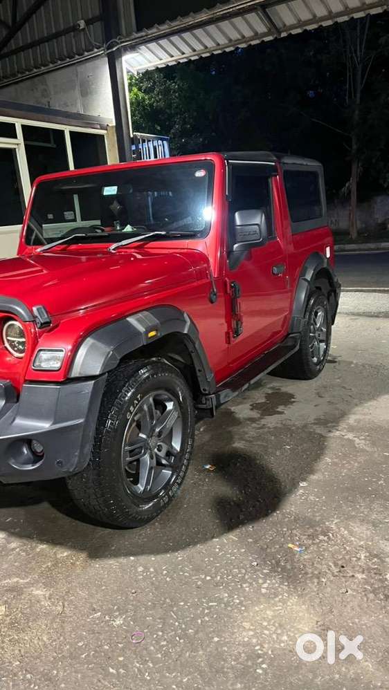 Mahindra Suv Diesel 2023