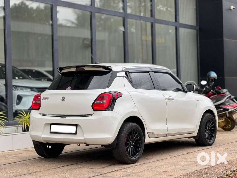 Maruti Suzuki Swift Vdi (o), 2019, Diesel
