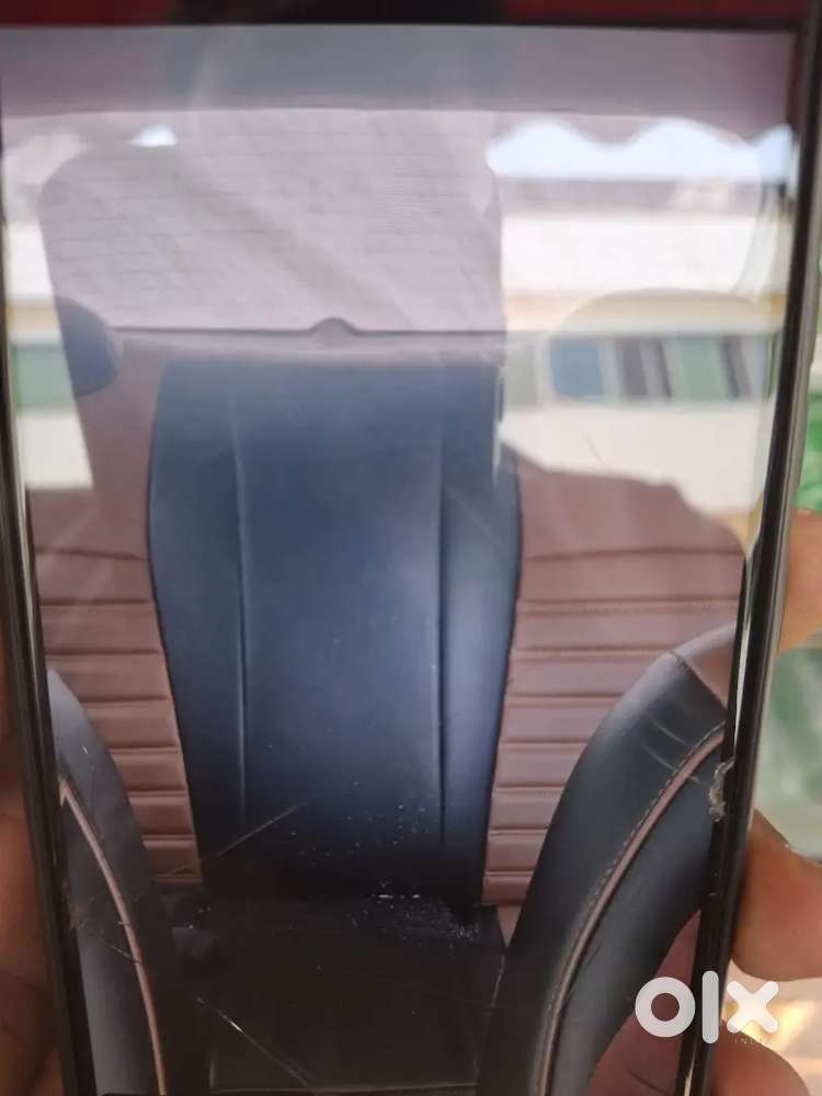 1st. Top End  All  Power W. Air Bag. 80 Percent  Tayar. Ac R