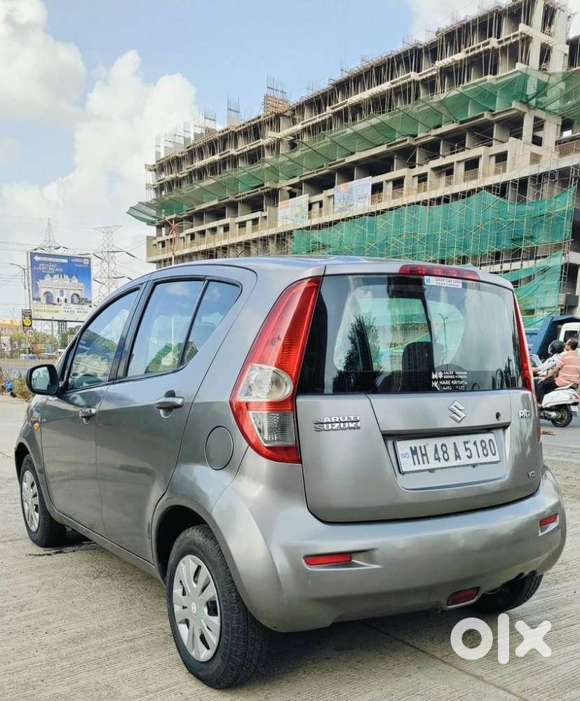 Maruti Suzuki Ritz Vdi Bs-iv, 2012, Diesel