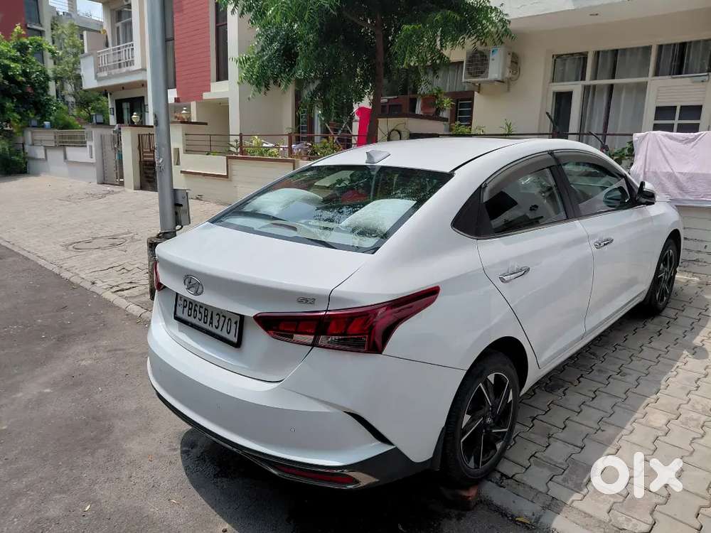 Hyundai Verna 1.6 2021