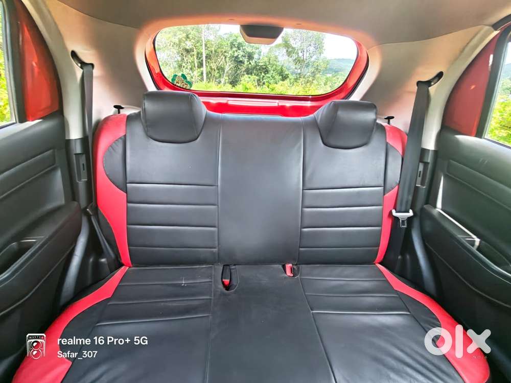 Maruti Suzuki S-presso Vxi, 2021, Petrol