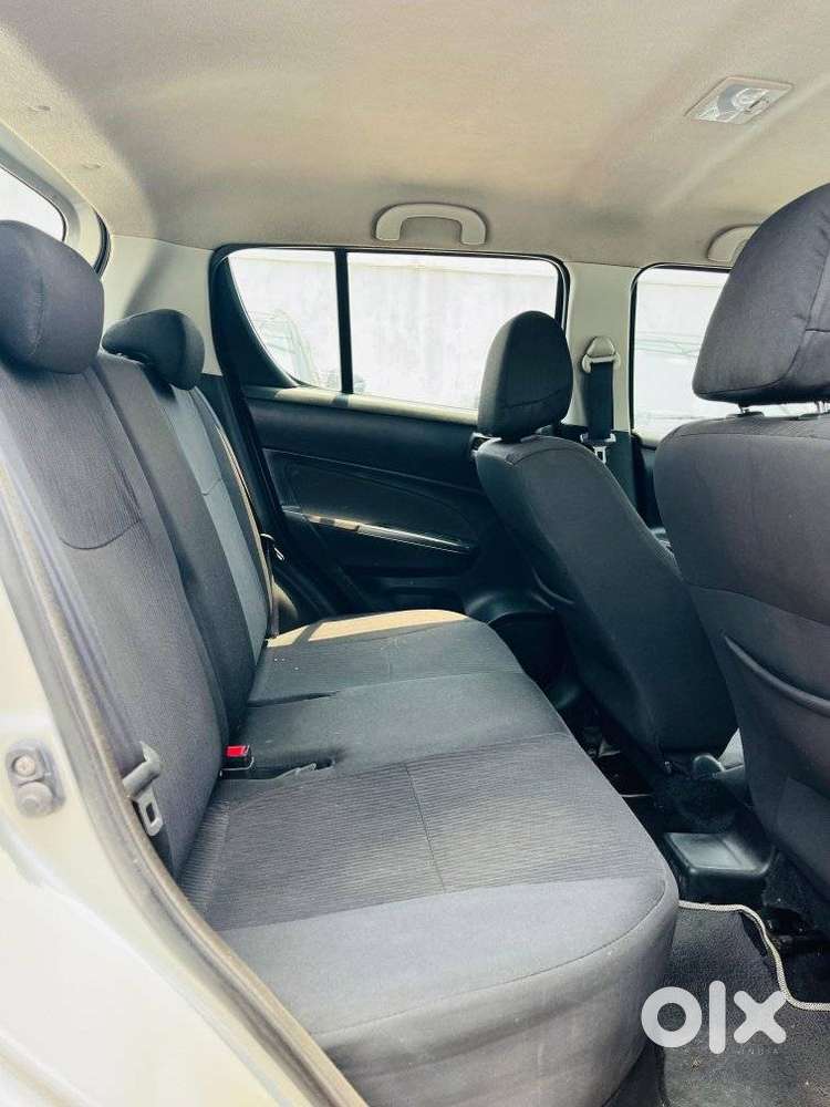 Maruti Suzuki Dzire 1.2 Vxi, 2017, Petrol