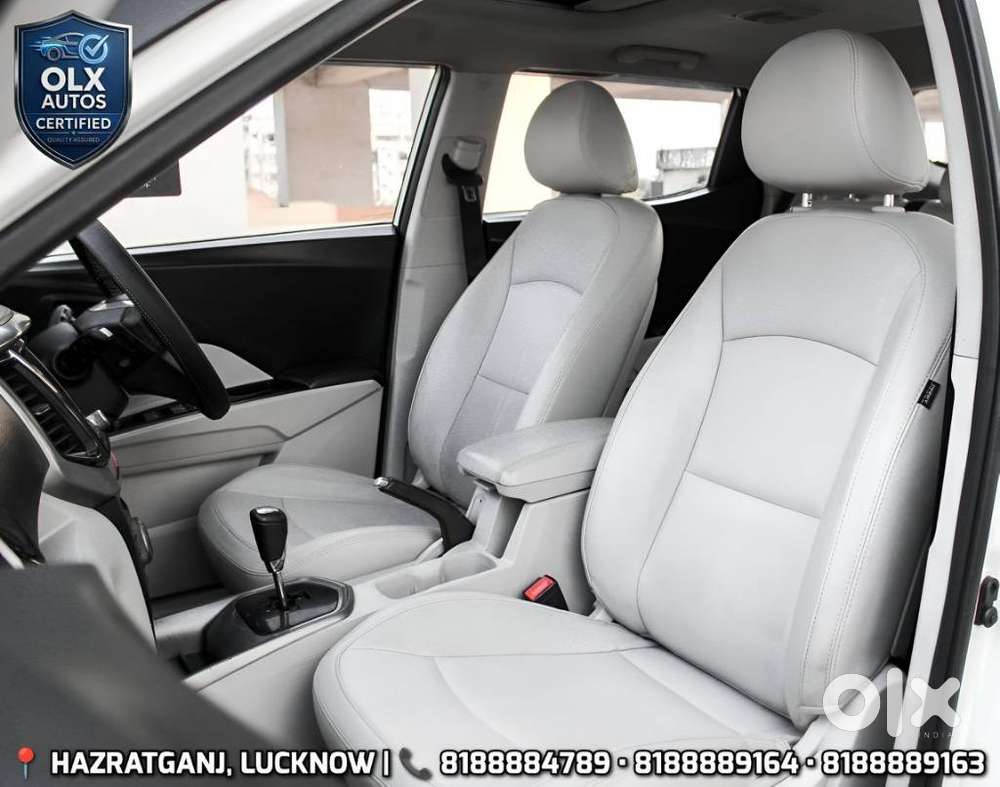 Mahindra Xuv300 W8 Amt Optional Diesel, 2021, Diesel