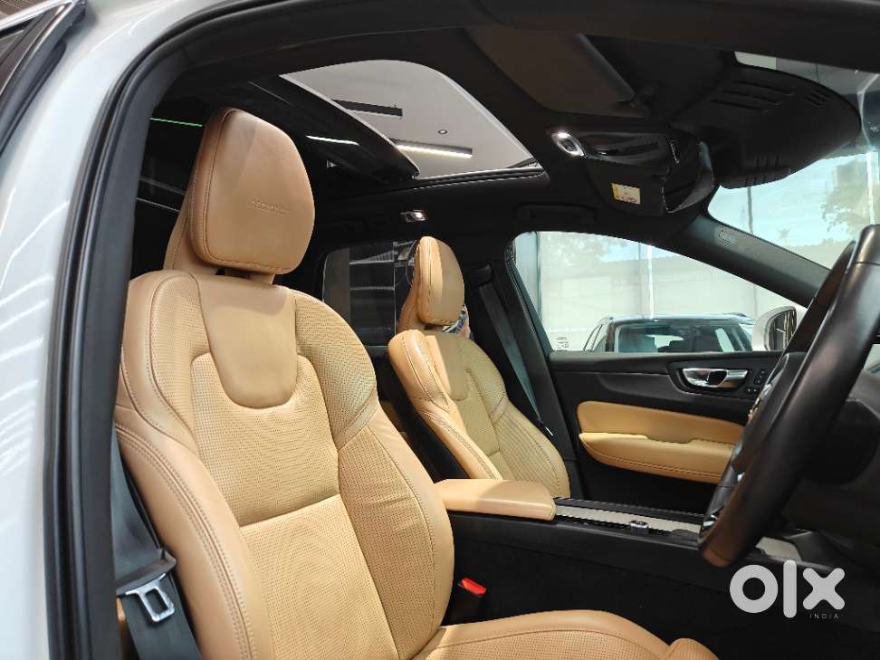 Volvo Xc60 D5 Inscription, 2020, Diesel