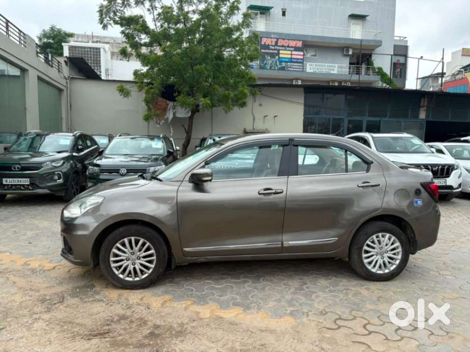 Maruti Suzuki Dzire 1.2 Zxi Cng, 2022, Petrol